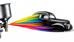 Gary's Body Shop - Cadiz, OH